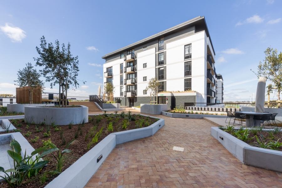 To Let 1 Bedroom Property for Rent in Observatory Western Cape